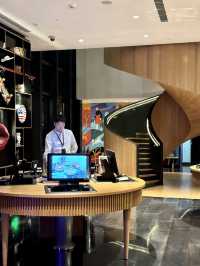 在上海！專為年輕人打造的精品藝術酒店