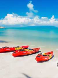 🌴 Koh Samui's Seaside Splendor: Top Hotel Picks 🏖️