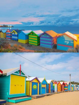 ヤラワイナリー+蒸気機関車+レインボーハウス攻略が登場。🍷