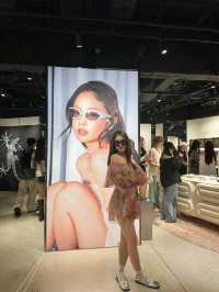 上海巨人展 ，哇哇哇