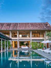 🌴🛏️ Bentota's Best: Cozy Stays & Ocean Sprays 🌊
