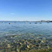 Swimming Holidays in Yantai