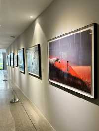 大連海邊藝術展🩵浪漫又藝術