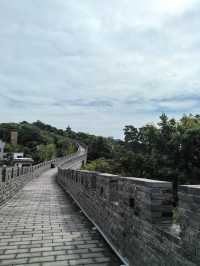奉化海上長城