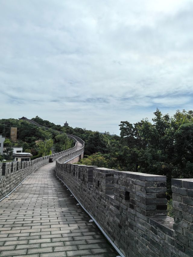 奉化海上長城