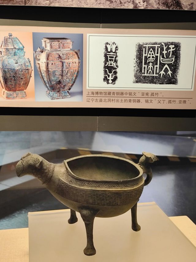 河北｜唐山博物館! 感受歷史的震撼!!!