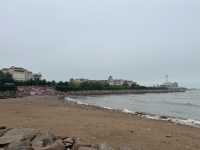 濱州-威海-青島之行