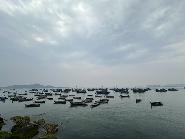 濱州-威海-青島之行