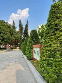 廣州景點｜中山紀念堂 Sun Yat-sen Memorial Hall