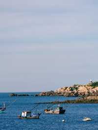 福建海島遊|答應我來泉州要衝這個小眾海島