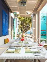 🌴🛏️ Koh Samui's Top Stay: Amari Beachfront Bliss 🌅✨