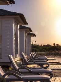 🌟 Manavgat Magic: Luxe Stay at Akra Sorgun Tui Blue Sensatori 🌴