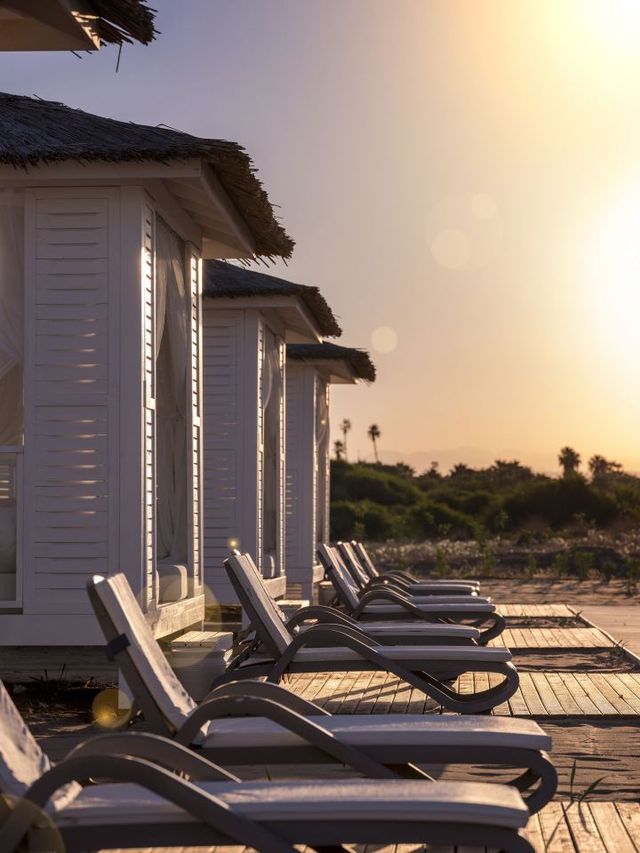 🌟 Manavgat Magic: Luxe Stay at Akra Sorgun Tui Blue Sensatori 🌴