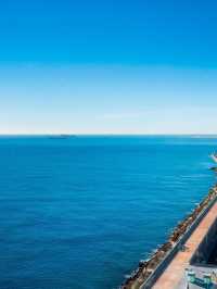 🌟✈️ Barcelona's Best: W Hotel's Luxe Experience 🏖️🍽️