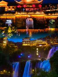 神秘湘西旅行必打卡｜這些地方不要錯過