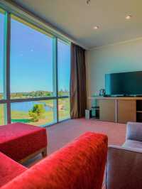🌟 Buenos Aires Bliss: Hilton Pilar's Luxe Stay 🌟
