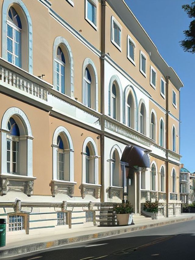 Sunny Sicily Stay 🌞🏨: Ortigia's Finest Views!