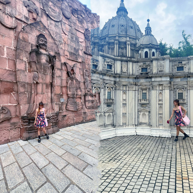 🌎 🇨🇳 Global Adventure in Shenzhen