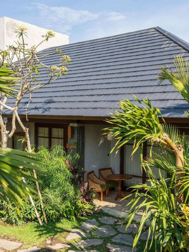 🌴 Bali Bliss: Adiwana Unagi's Jungle Views & Luxury 🌺