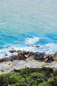 漳州東山島：暢享海濱的絕佳攻略