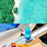 「沖繩Hilton Okinawa Sesoko Resort酒店：地理位置優越，餐飲種類豐富」
