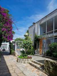 🌟 Bogota's Boutique Bliss: Casa Legado Highlights 🌟