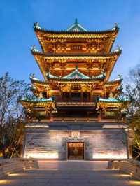 🌃 Nanjing Nights: Top Attractions for Evening Explorers 🏮