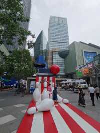 Citywalk沈陽萬象城
