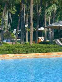 🌟 Surabaya's Shangri-La: Luxury & Delights Await! 🌟