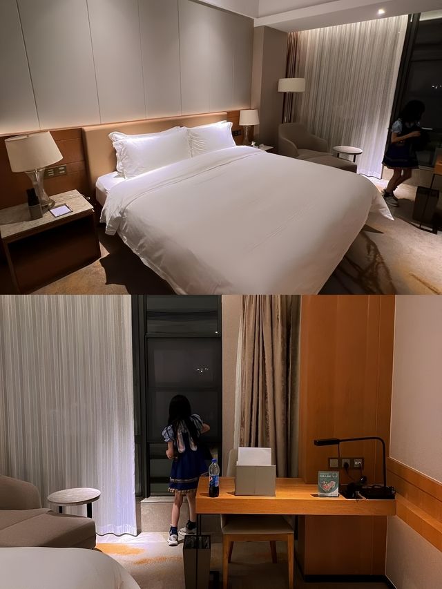 上海迪士尼附近性價比超高酒店推薦