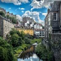 Edinburgh’s Secret Gem!!!