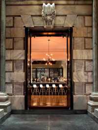 🌴 Tampa's Top Stay: Luxe Le Méridien 🏛️✨