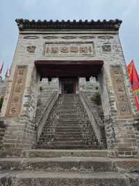 韓城半日遊