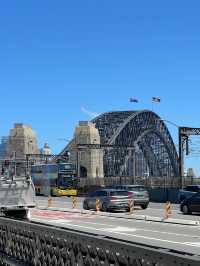 Sydney🇦🇺 Leisurely Four-Day Tour Guide