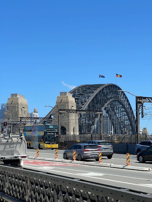 Sydney🇦🇺 Leisurely Four-Day Tour Guide