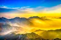 沂蒙山風景區