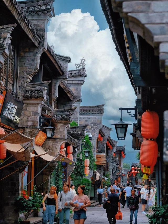 台州旅行 4 天 3 夜超值度假攻略 江南海島的完美邂逅