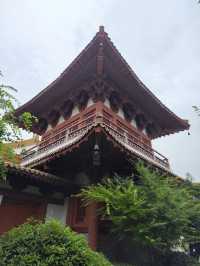 天下第一媽祖聖像-泗陽媽祖文化園