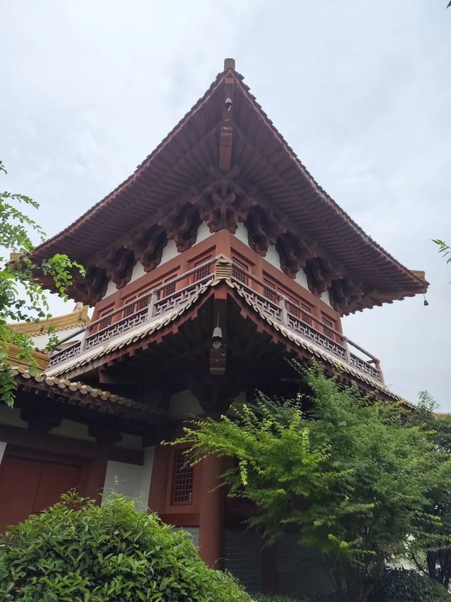 天下第一媽祖聖像-泗陽媽祖文化園