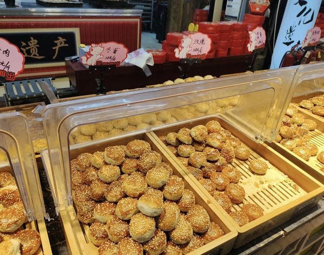 揭開古老秘境的神秘面紗:探索滄州古城的未為人知一面。