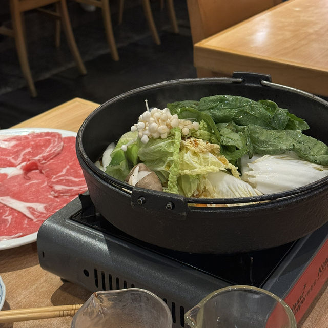 台北大和日本料理：日式美食的極致享受