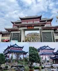 武漢周邊團建、溜仔的好地方。