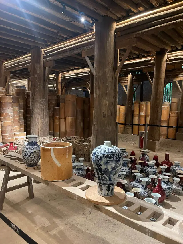 Jingdezhen｜A City with Great Potential||