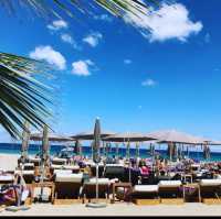 Experience Beach vibes with hotel package