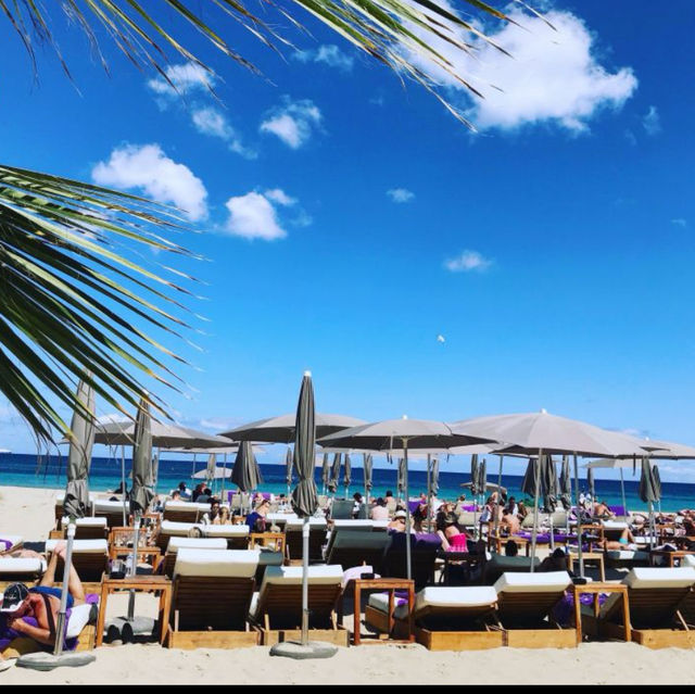 Experience Beach vibes with hotel package