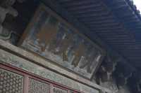 閣院寺文殊殿。