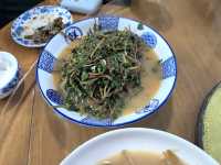 穿越千年，品味景德鎮瓷器與美食。