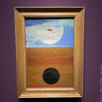 探訪浦東美術館——卡拉瓦喬作品展覽
