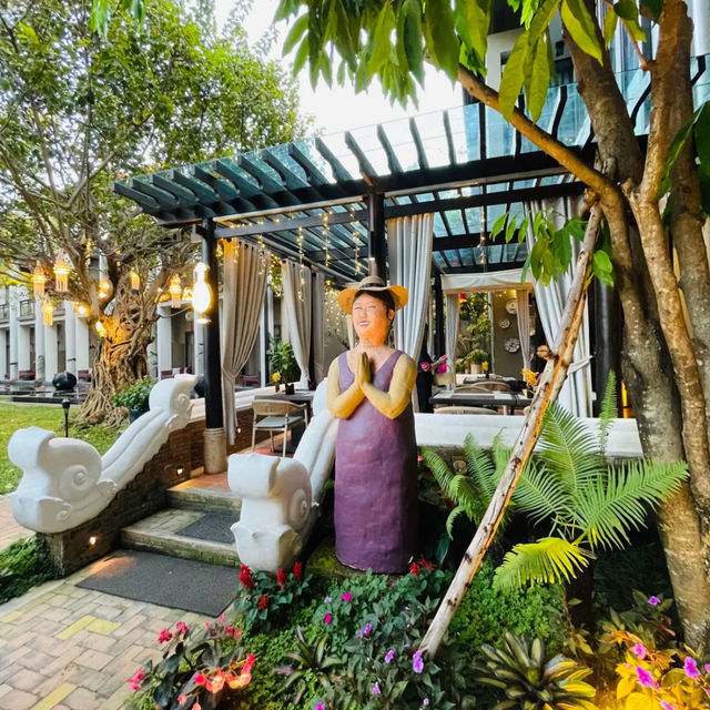 Experience the boutique style hotels at chala hotel 