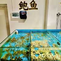 週末北上@吃餐深圳牛肉火鍋自助餐